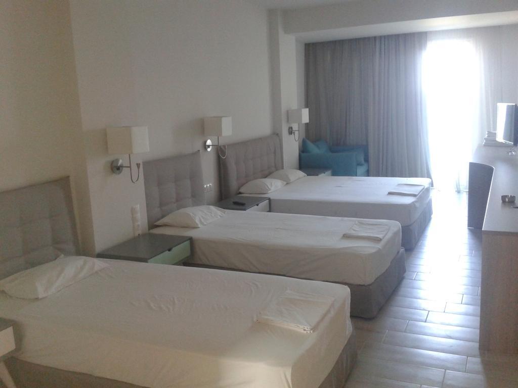 Hotel Kakanakos Loutra Elenis Værelse billede